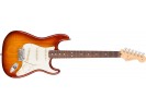 Fender American Pro Stratocaster, Rosewood Fingerboard, Sienna Sunburst