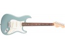 Fender American Pro Stratocaster, Rosewood Fingerboard, Sonic Gray