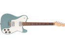 Fender American Pro Telecaster Deluxe Shawbucker, Rosewood Fingerboard, Sonic Gray