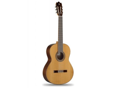 Alhambra 3C Classical Guita Alhambra 3C Classical Guita