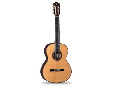 Alhambra 7P Classical Guitar Alhambra 7P Classical Guitar