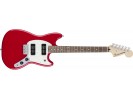 Fender Mustang 90, Rosewood Fingerboard, Torino Red * električna gitara električna gitara