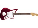 Fender Road Worn 60s Jaguar, Rosewood Fingerboard, Candy Apple Red električna gitara električna gitara