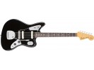 Fender Johnny Marr Jaguar, Rosewood Fingerboard, Black električna gitara električna gitara