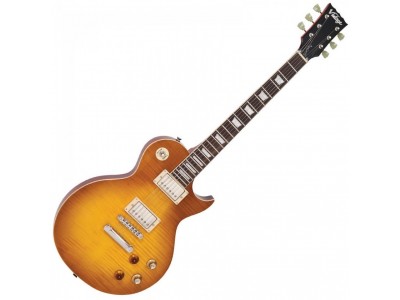 Vintage V100PGM Original Finish Lemondrop Vintage V100PGM Original Finish Lemondrop