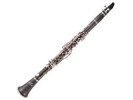 Odyssey OCL120 Debut Cclarinet Outfit w/case