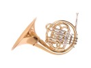 Odyssey OFH1700 Premiere Bb French Horn w/case