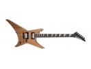 Jackson JS32T Warrior, Rosewood Fingerboard, Natural Oil električna gitara električna gitara
