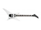 Jackson JS32 Warrior, Rosewood Fingerboard, Snow White električna gitara električna gitara