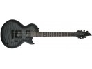 Jackson Monarkh JS22 SC, Rosewood Fingerboard, Transparent Black električna gitara električna gitara