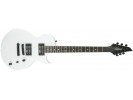 Jackson Monarkh JS22 SC, Rosewood Fingerboard, Snow White električna gitara električna gitara