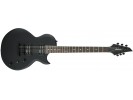 Jackson Monarkh JS22 SC, Rosewood Fingerboard, Satin Black električna gitara električna gitara