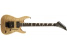 Jackson JS32Q Dinky Arch Top, Rosewood Fingerboard, Quilted Maple Natural Blonde električna gitara električna gitara