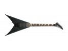 Jackson KVXMG King V, Rosewood Fingerboard, Black električna gitara električna gitara