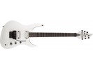 Jackson Chris Broderick Pro Series Soloist 6, Rosewood Fingerboard, Snow White električna gitara električna gitara