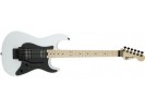 Charvel Pro Mod So-Cal Style 1, HH, FR, Maple Fingerboard, Snow White električna gitara električna gitara