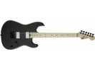 Charvel Pro Mod San Dimas Style 1, HH, HT, Maple Fingerboard, Metallic Black električna gitara električna gitara