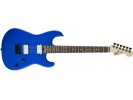 Charvel Pro Mod San Dimas Style 1, HH, HT, Rosewood Fingerboard, Satin Cobalt Blue električna gitara električna gitara