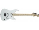 Charvel Pro Mod San Dimas Style 1, HH, HT, Maple Fingerboard, Snow White električna gitara električna gitara