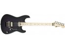 Charvel Pro Mod San Dimas Style 1, HH, FR, Maple Fingerboard, Transparent Purple Burst električna gitara električna gitara
