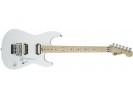 Charvel Pro Mod San Dimas Style 1, HH, FR, Maple Fingerboard, Snow White električna gitara električna gitara