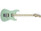Charvel Pro Mod San Dimas Style 1, HH, FR, Maple Fingerboard, Specific Ocean električna gitara električna gitara