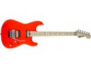 Charvel Pro Mod San Dimas Style 1, HH, FR, Maple Fingerboard, Rocket Red električna gitara električna gitara
