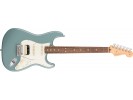Fender American Pro Stratocaster HSS Shawbucker, Rosewood Fingerboard, Sonic Gray