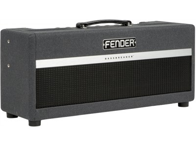 Fender Bassbreaker 45 Head, 230V EUR Fender Bassbreaker 45 Head, 230V EUR