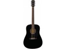 Fender CD-60S BLK