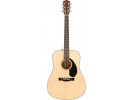 Fender CD-60S, Natural