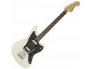 Squier By Fender Affinity Series Jazzmaster HH, Rosewood Fingerboard, Arctic White električna gitara električna gitara