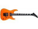 Jackson JS Series Dinky Arch Top JS32, Rosewood Fingerboard, Neon Orange električna gitara električna gitara