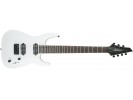 Jackson JS Series Dinky JS32-7, Rosewood Fingerboard, Snow White električna gitara električna gitara