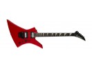 Jackson JS Series Kelly JS32 , Rosewood Fingerboard, Ferrari Red električna gitara električna gitara