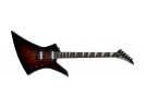 Jackson JS Series Kelly JS32T, Rosewood Fingerboard, Viola Burst električna gitara električna gitara