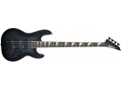 Jackson JS3Q CONCERT BASS TR BLK