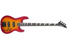 Jackson JS3Q CONCERT BASS CH BRST