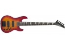 Jackson JS3VQ CONCERT BASS CHERRY BRST