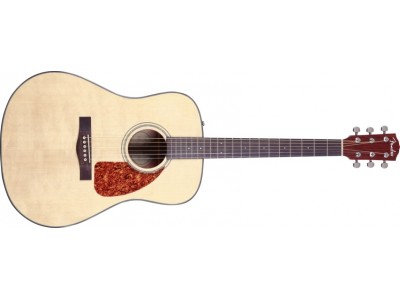 Fender CD-140S NAT SATIN v2 * Fender CD-140S NAT SATIN v2 *