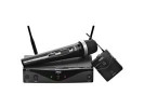 AKG WMS420 PRESENTER SET Band A