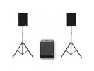 Verse Audio D System 4K Custom