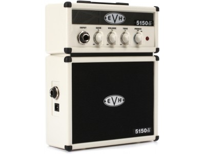 EVH Micro Stack, Ivory EVH Micro Stack, Ivory