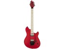 EVH Wolfgang Special, Maple Fingerboard, Satin Red električna gitara električna gitara