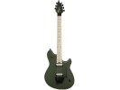EVH Wolfgang Special, Maple Fingerboard, Matte Army Drab električna gitara električna gitara