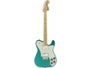 RASPRODAJA - gitare FENDER FSR 72 TELE DLX AQUA FLAKE