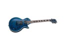 LTD EC-1000 STB See-Thru Blue električna gitara električna gitara