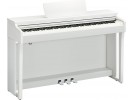 Yamaha CLP-625 White