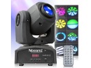 BeamZ Panther 25 Led Spot Moving Head IRC MKII