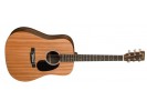 Martin DX2AE Macassar akustična gitara akustična gitara